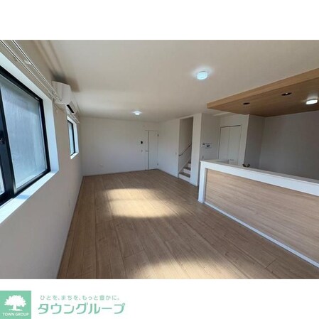 Kolet立川栄町#02の物件内観写真